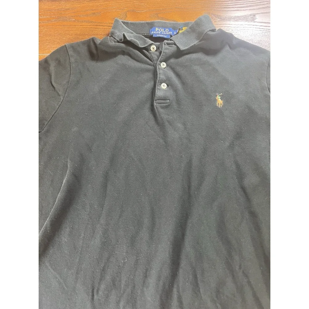 Polo Ralph Lauren this polo